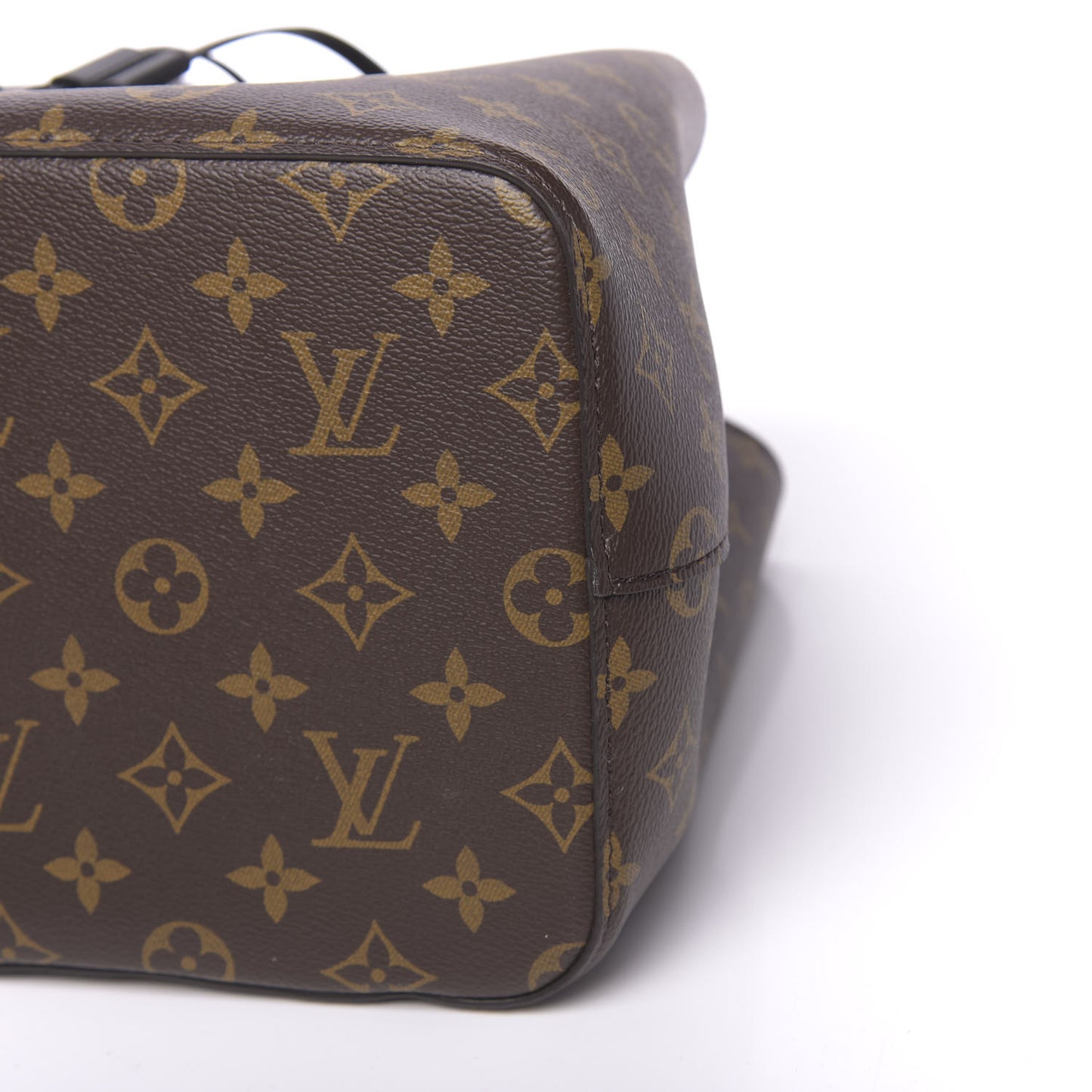 Monogram Neonoe MM Black