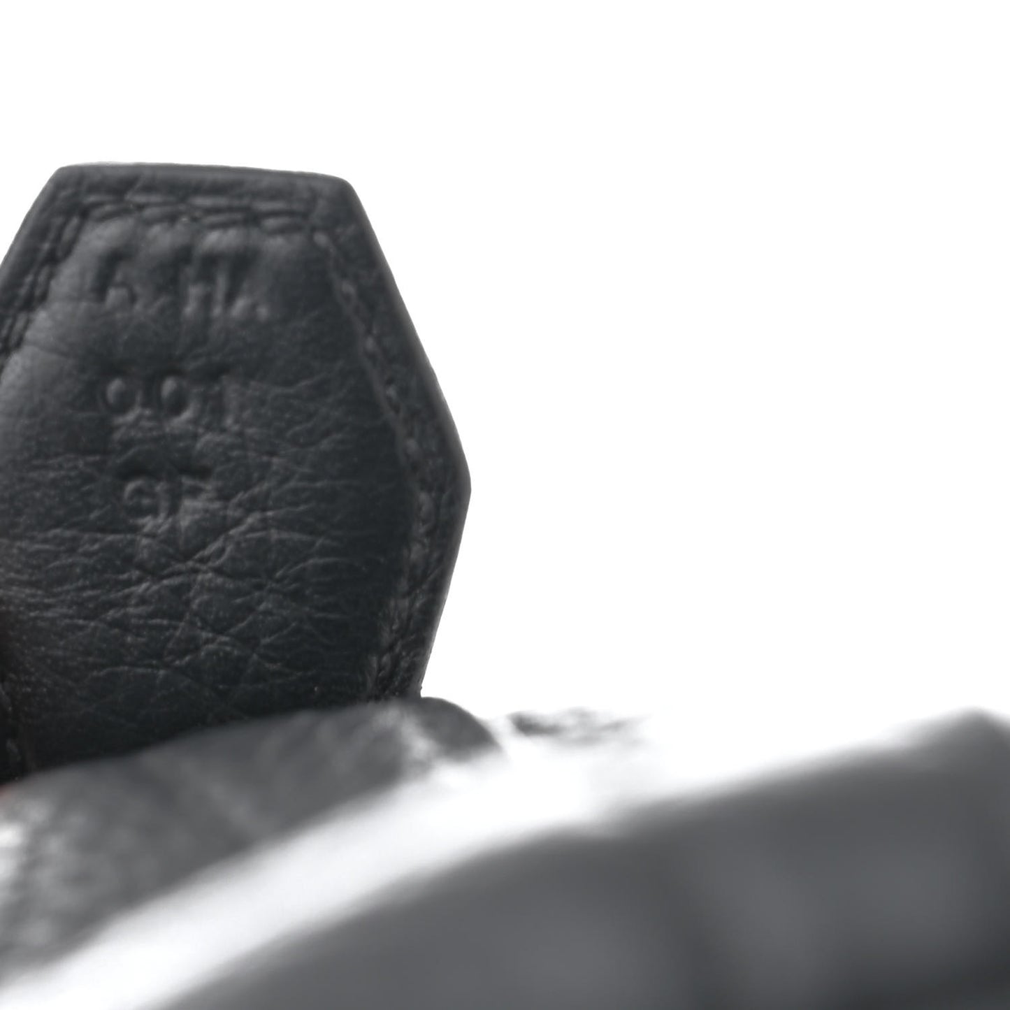Taurillon Clemence Bolide 31 Black