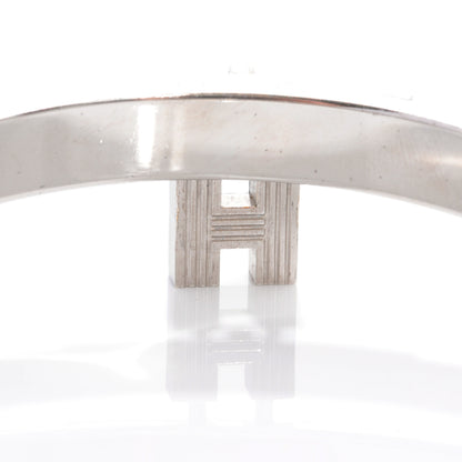 Hermes Kelly H Cadena Bracelet Raisin 4 of 6