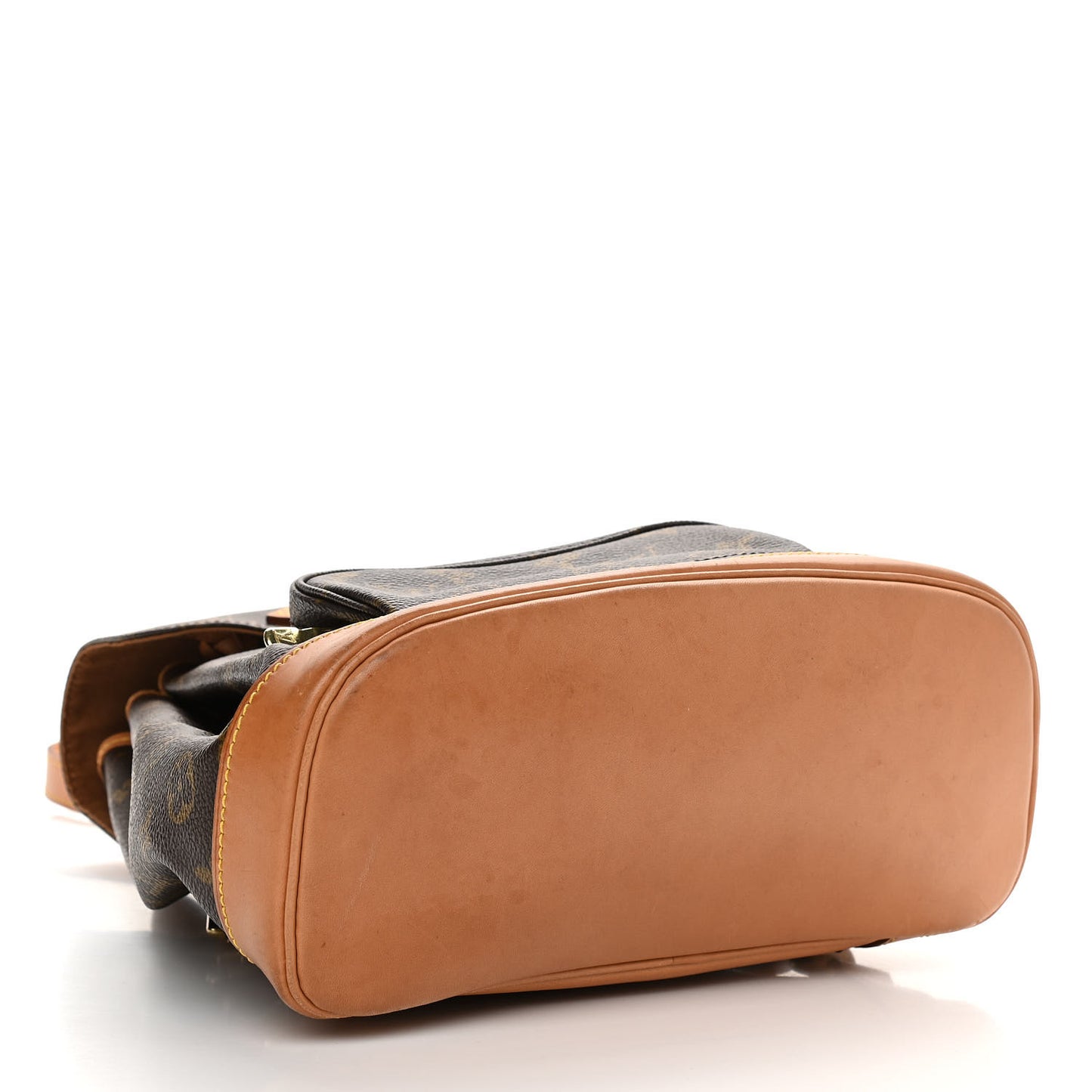 Monogram Montsouris Backpack