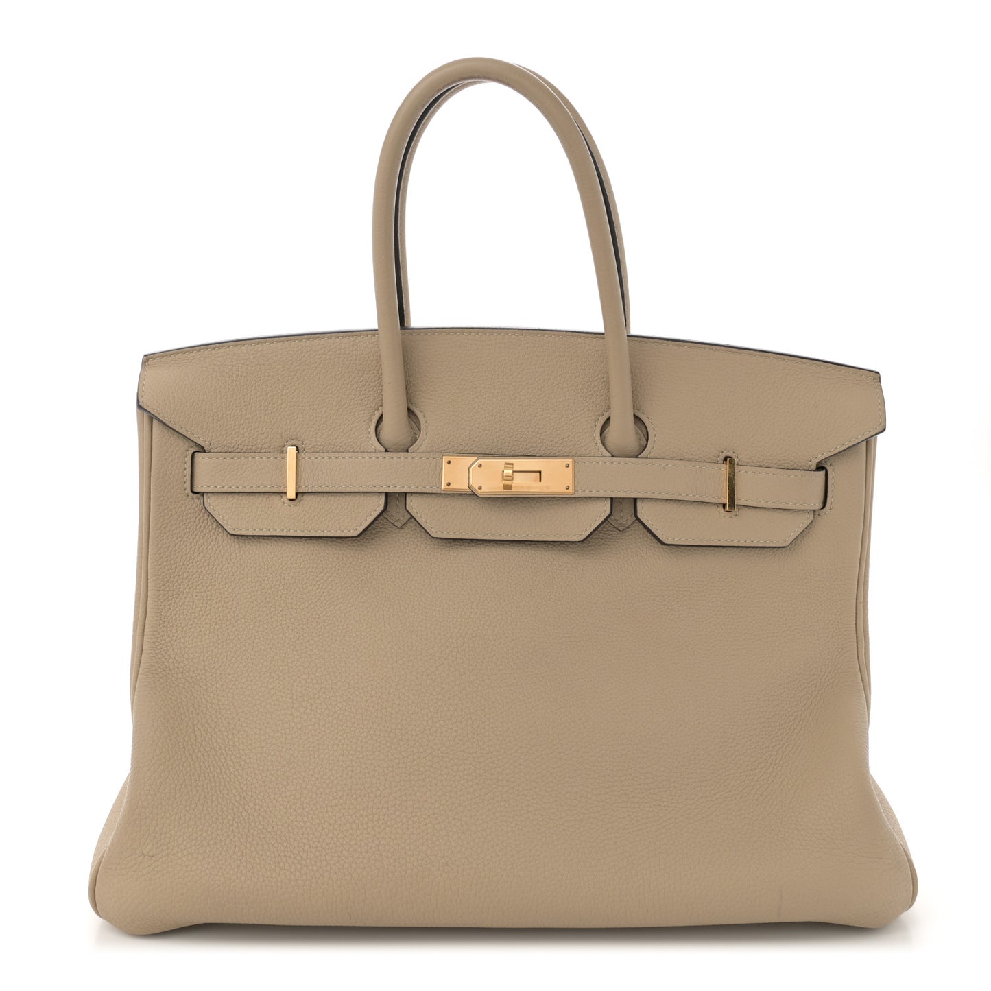 Togo Birkin 35 Trench