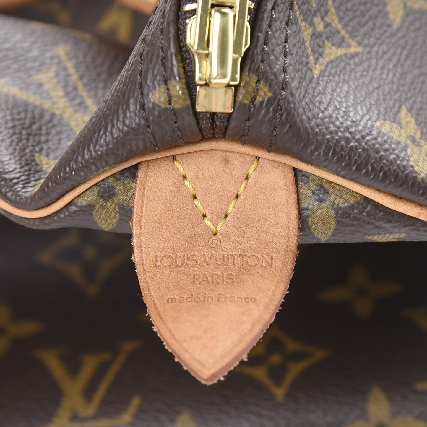 Monogram Speedy 30