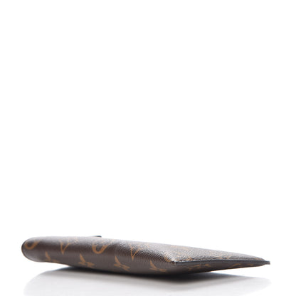Louis Vuitton Monogram Sunglasses Case MM 4 of 6