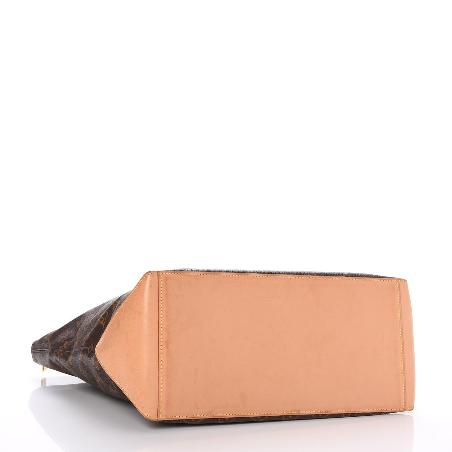 Monogram Cabas Mezzo