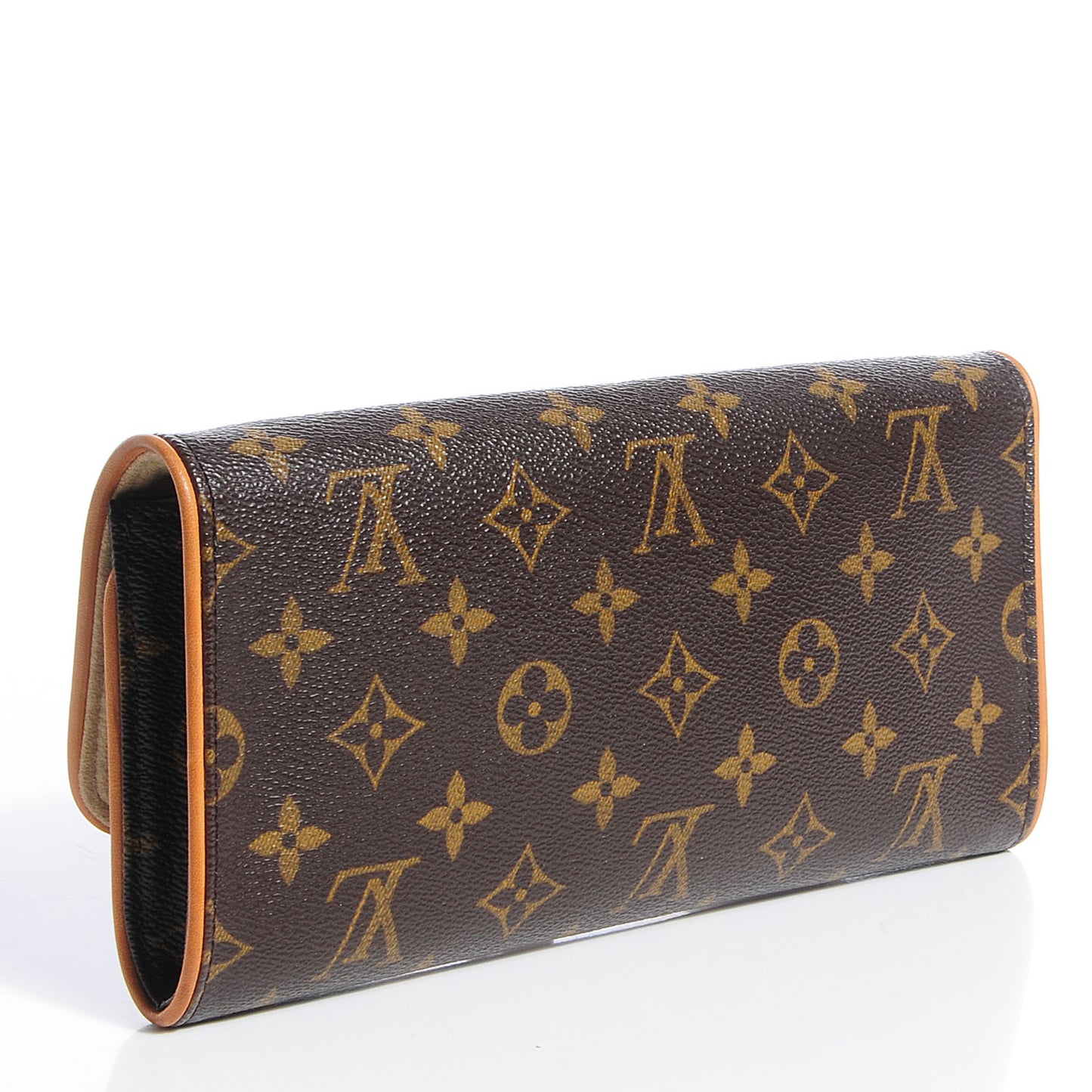 Monogram Pochette Twin GM