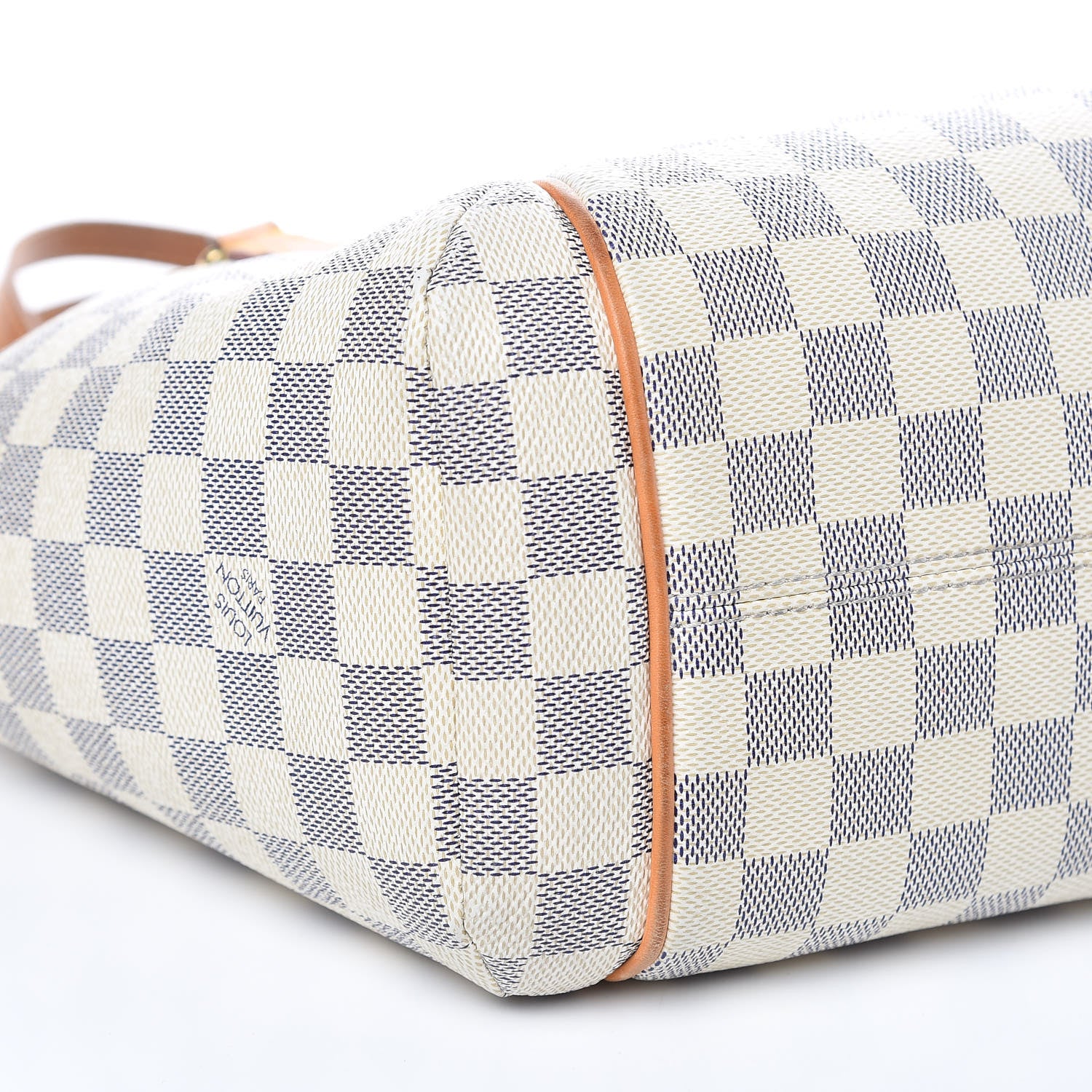 Louis Vuitton Damier Azur Totally PM 9 of 17