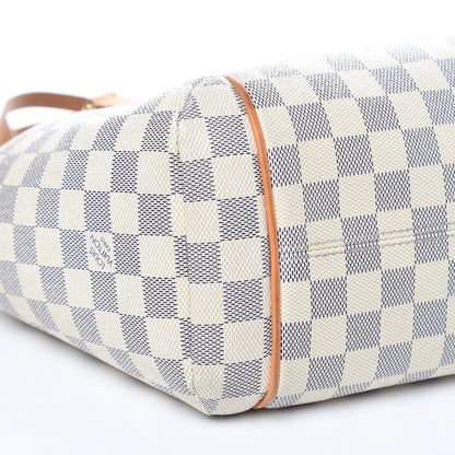 Louis Vuitton Damier Azur Totally PM 9 of 17