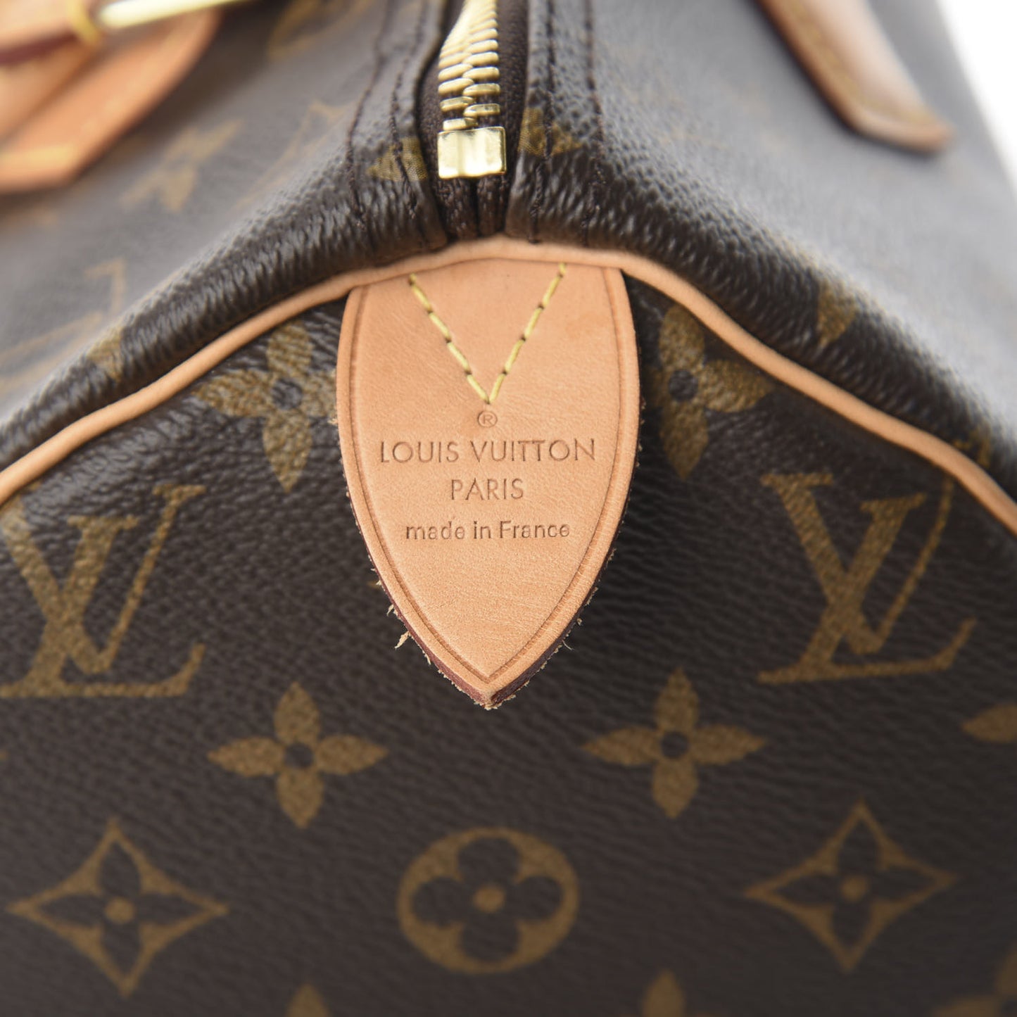 Monogram Speedy 30