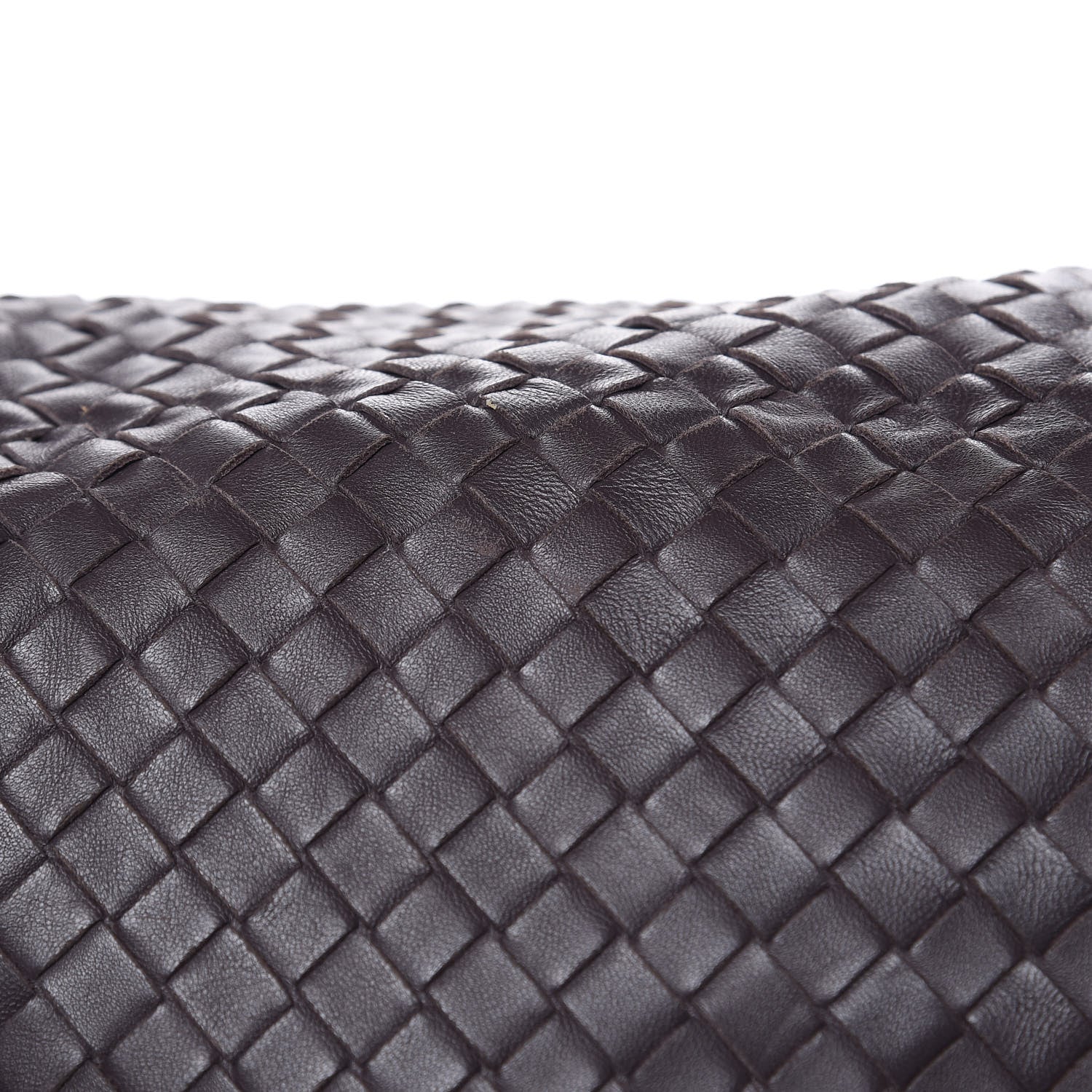 Bottega Veneta Nappa Intrecciato Large Cesta Tote Quetsche 11 of 19