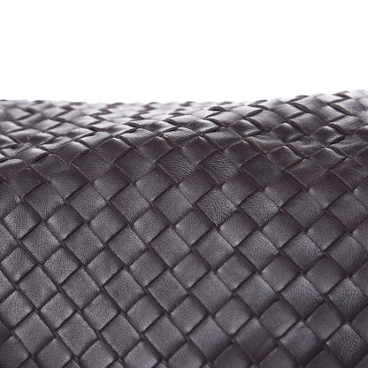 Bottega Veneta Nappa Intrecciato Large Cesta Tote Quetsche 11 of 19