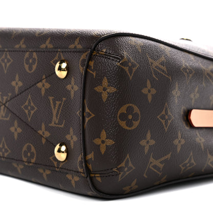 Louis Vuitton Monogram Montaigne BB 9 of 11