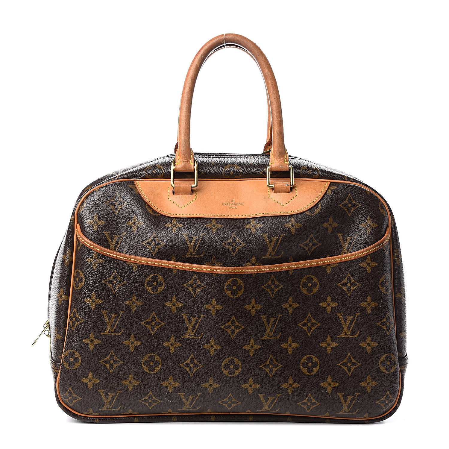 Louis Vuitton Monogram Deauville 1 of 18