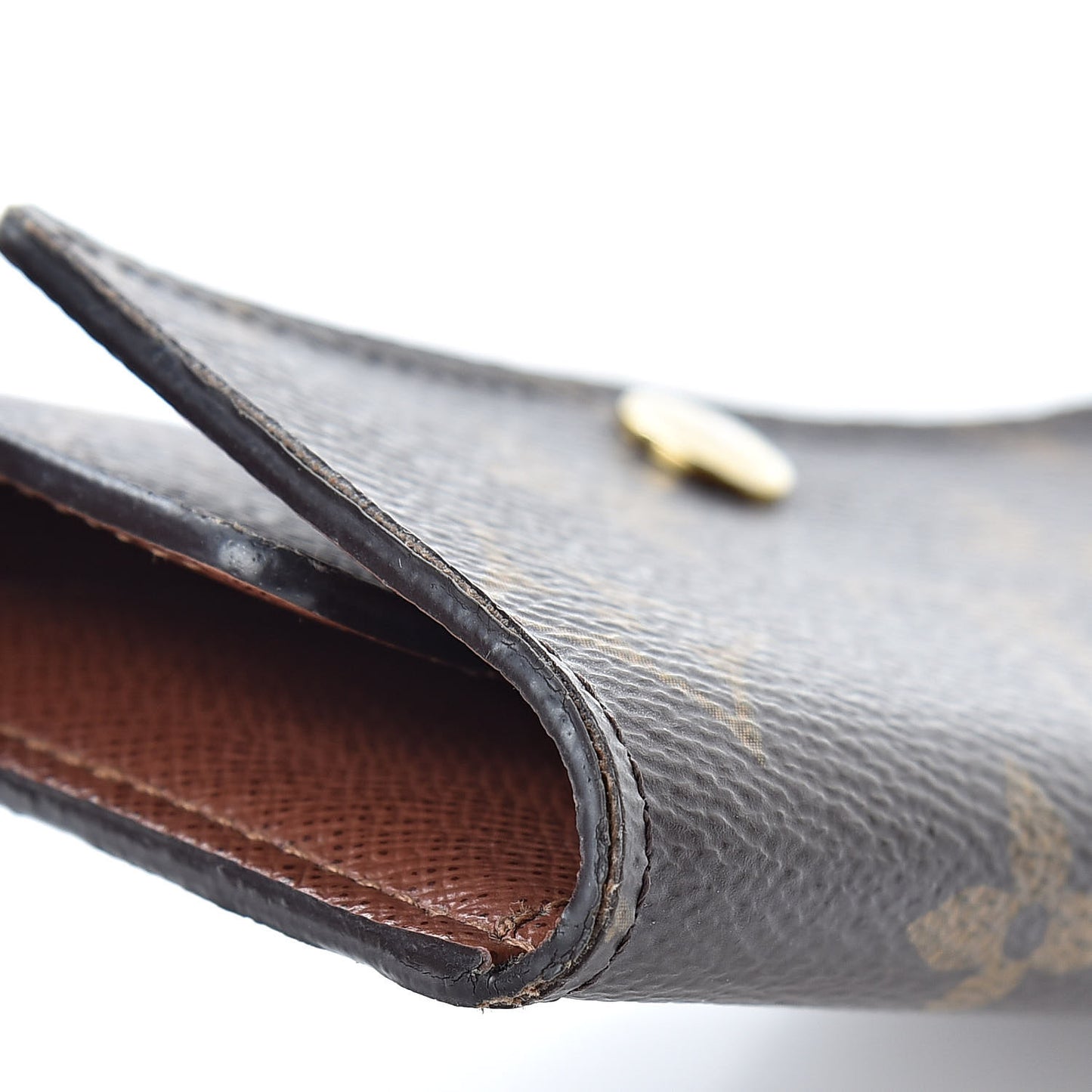 Monogram 6 Key Multicles Holder