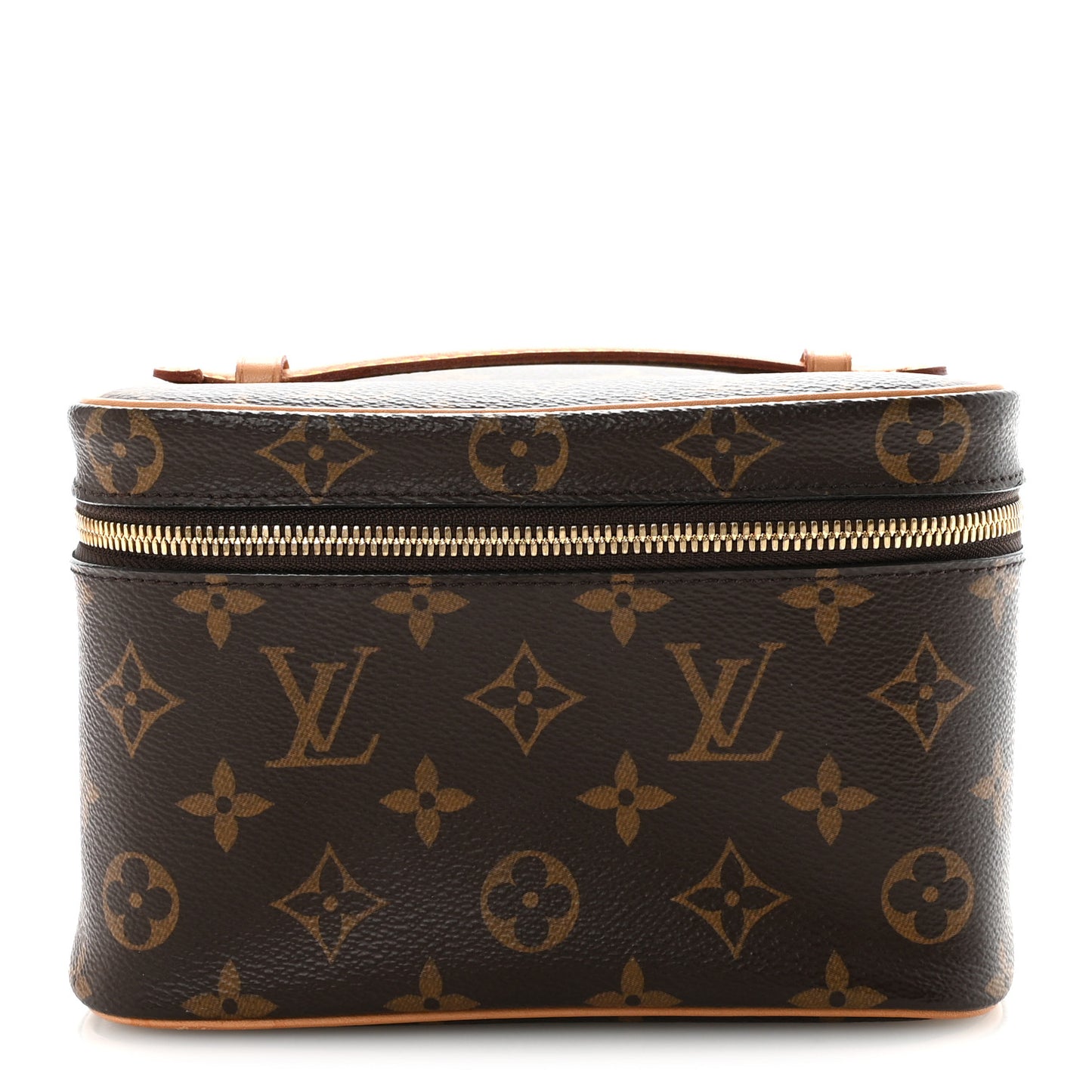 Monogram Nice Mini