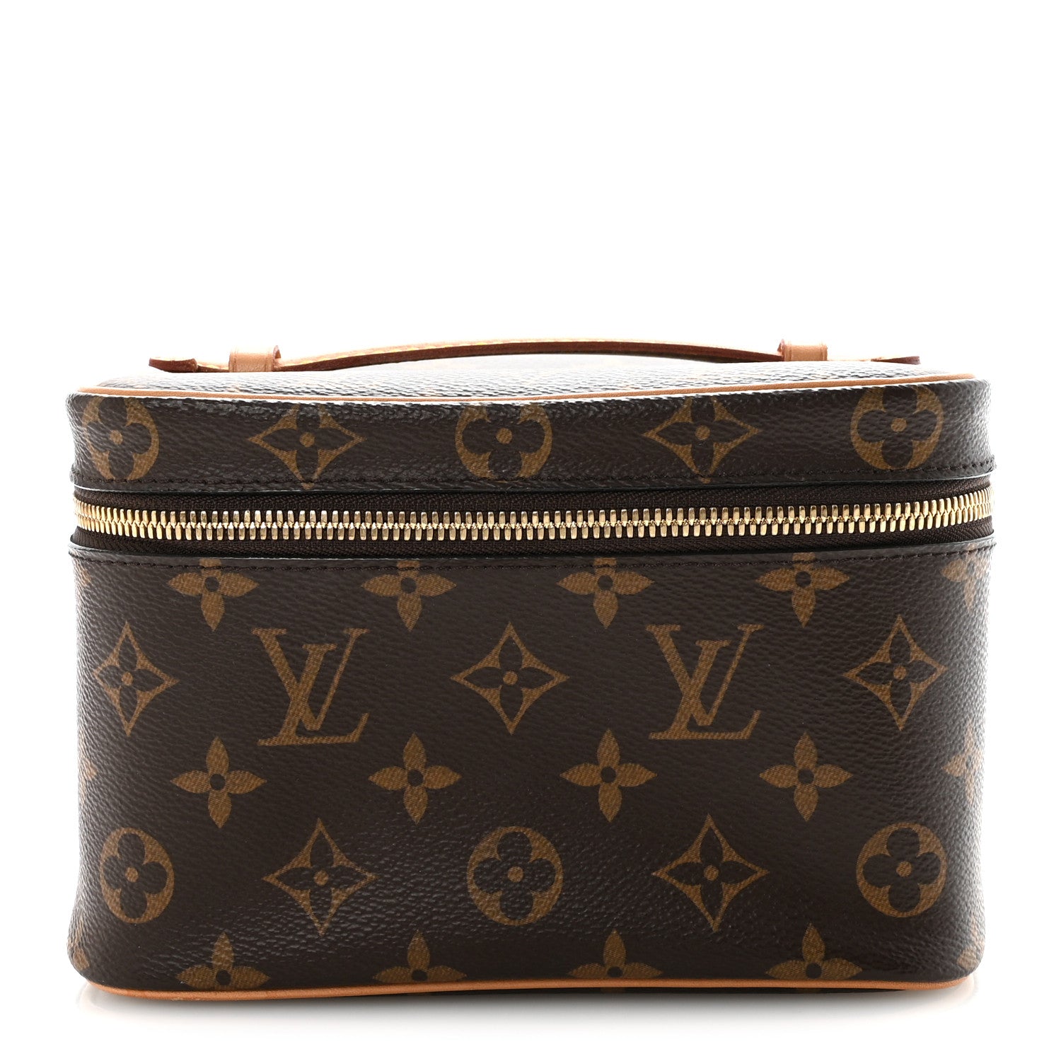 Louis Vuitton Monogram Nice Mini 1 of 14