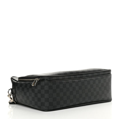 Louis Vuitton Damier Graphite Icare 4 of 16