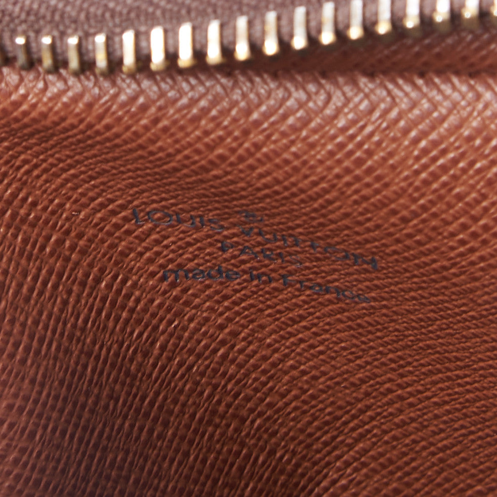 Louis Vuitton Monogram Danube 21 8 of 8