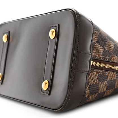 Louis Vuitton Damier Ebene Alma PM 10 of 14