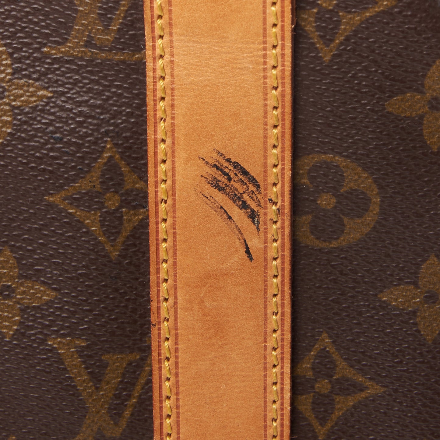 Monogram Randonnee GM Backpack