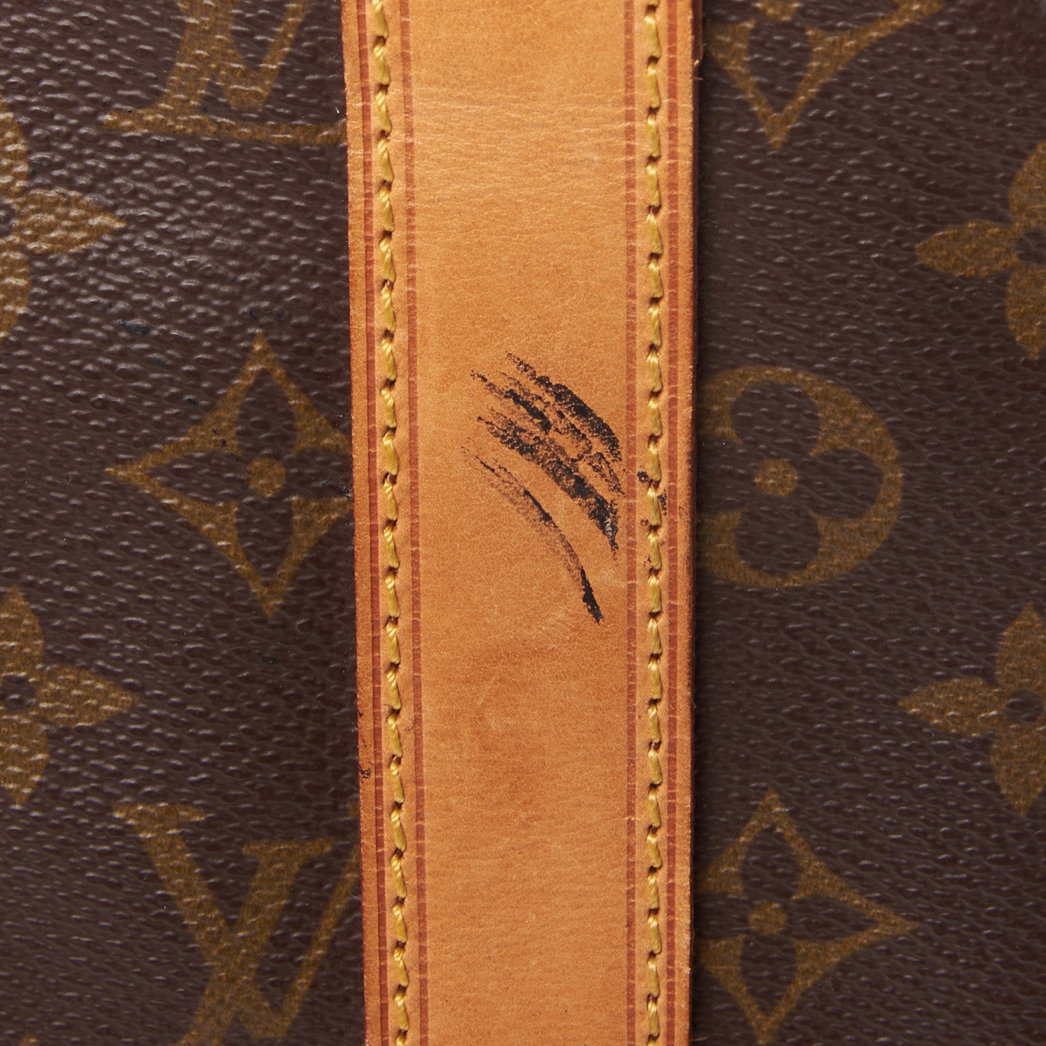 Louis Vuitton Monogram Randonnee GM Backpack 8 of 9