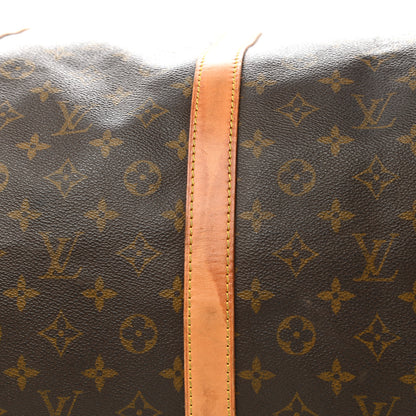 Louis Vuitton Monogram Keepall 60 18 of 19