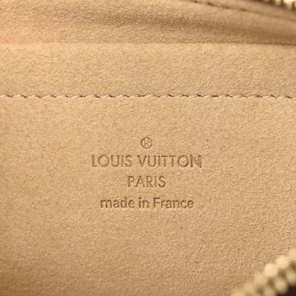 Louis Vuitton Monogram Pochette Milla MM 6 of 11