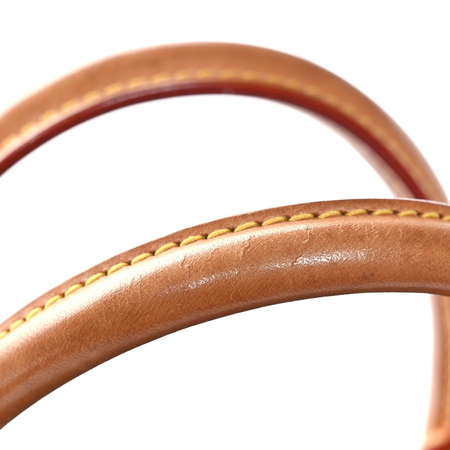 Monogram Ellipse MM