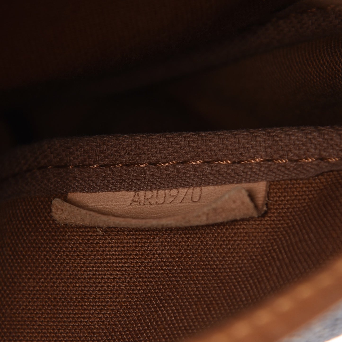 Monogram Saumur 35