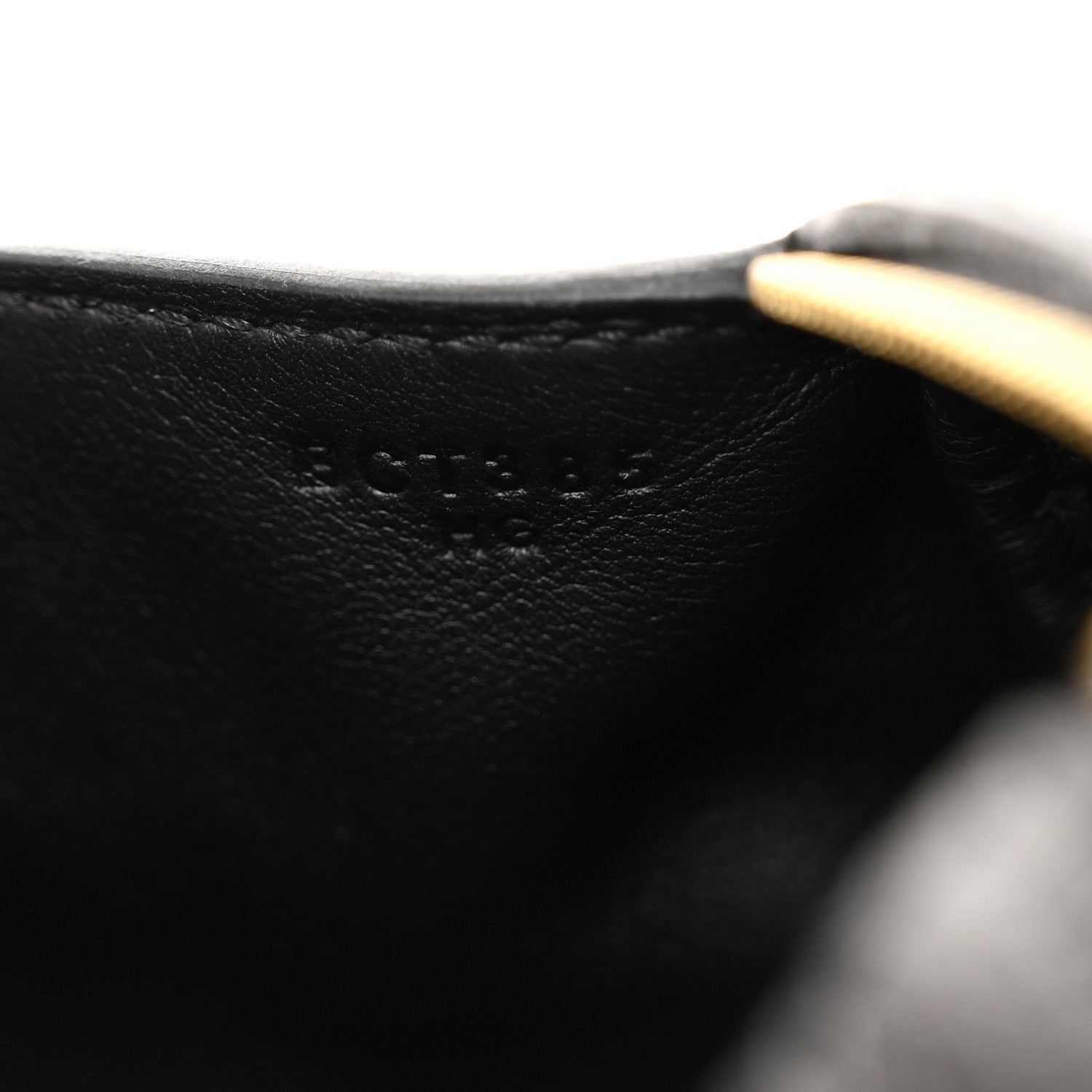Hermes Taurillon Clemence Mini Lindy 20 Black 7 of 10