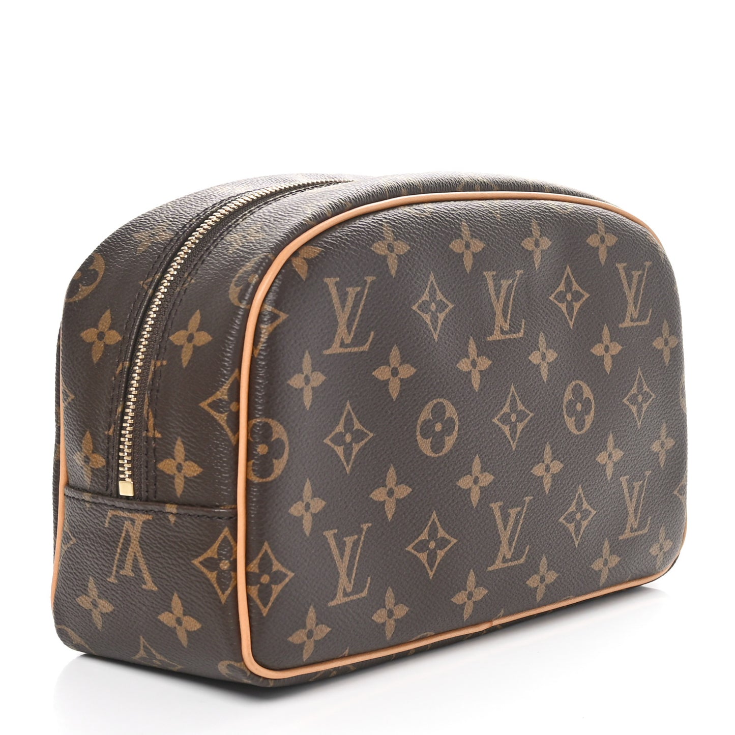 Monogram Toiletry Bag 25
