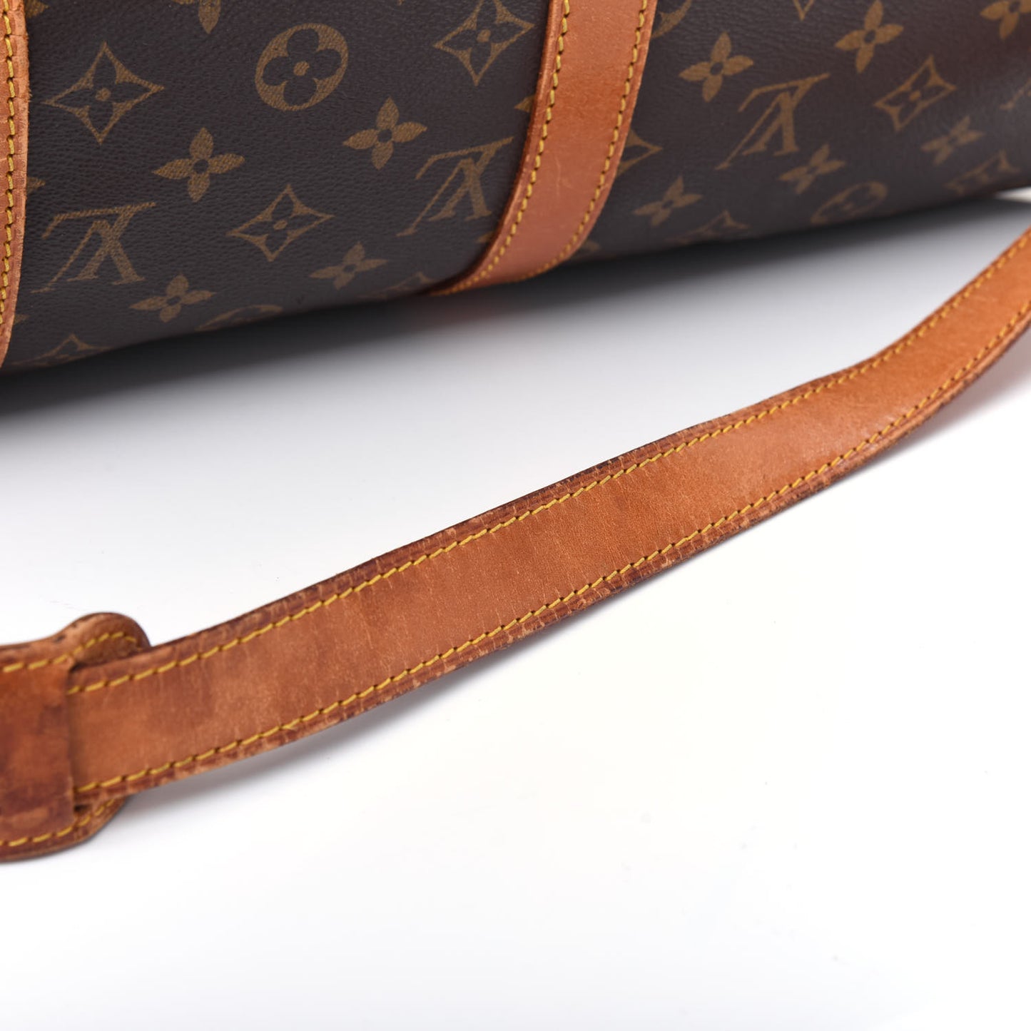Monogram Keepall Bandouliere 50