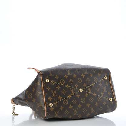 Louis Vuitton Monogram Tivoli GM 4 of 13