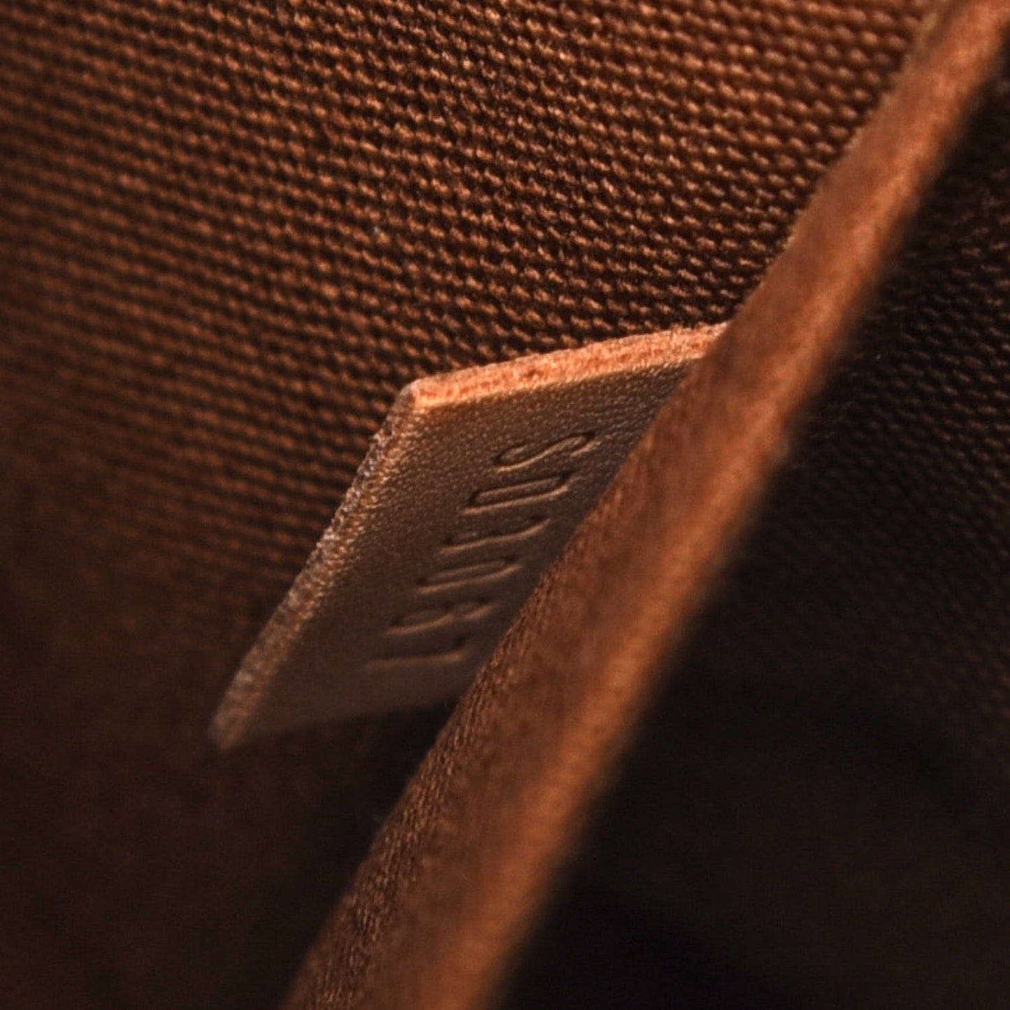 Monogram Palermo PM