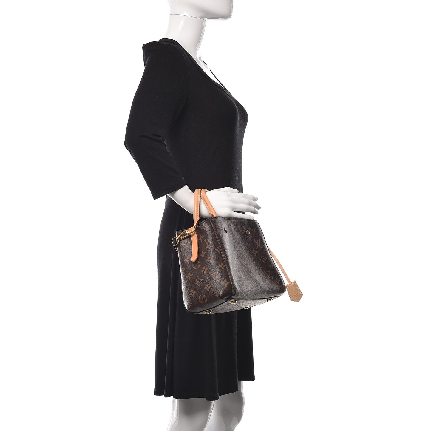 Monogram Montaigne BB