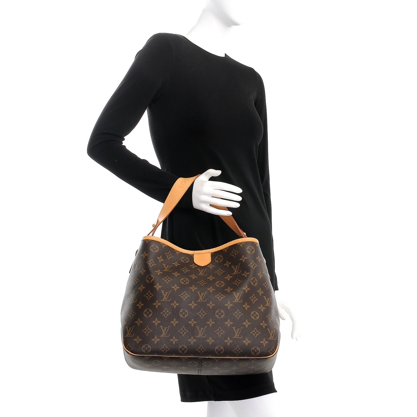 Monogram Delightful PM