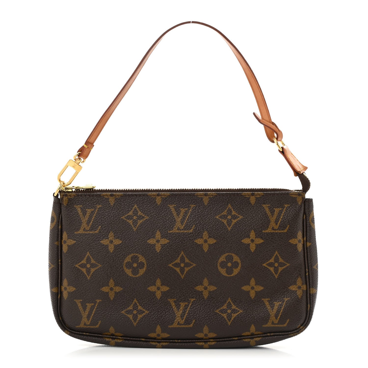 Louis Vuitton Monogram Pochette Accessories 1 of 13