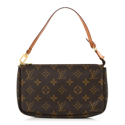 Louis Vuitton Monogram Pochette Accessories 1 of 13