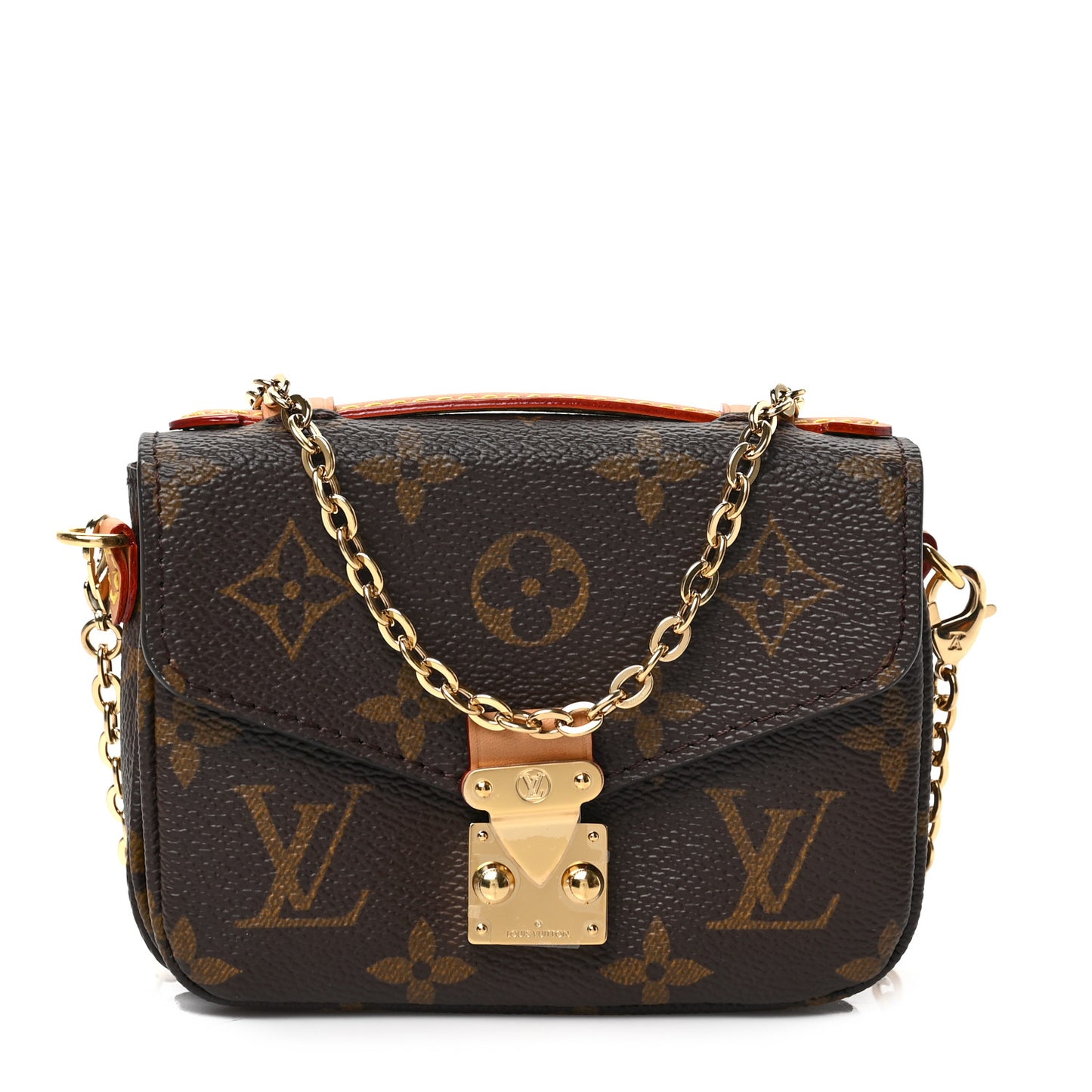 Monogram Micro Metis