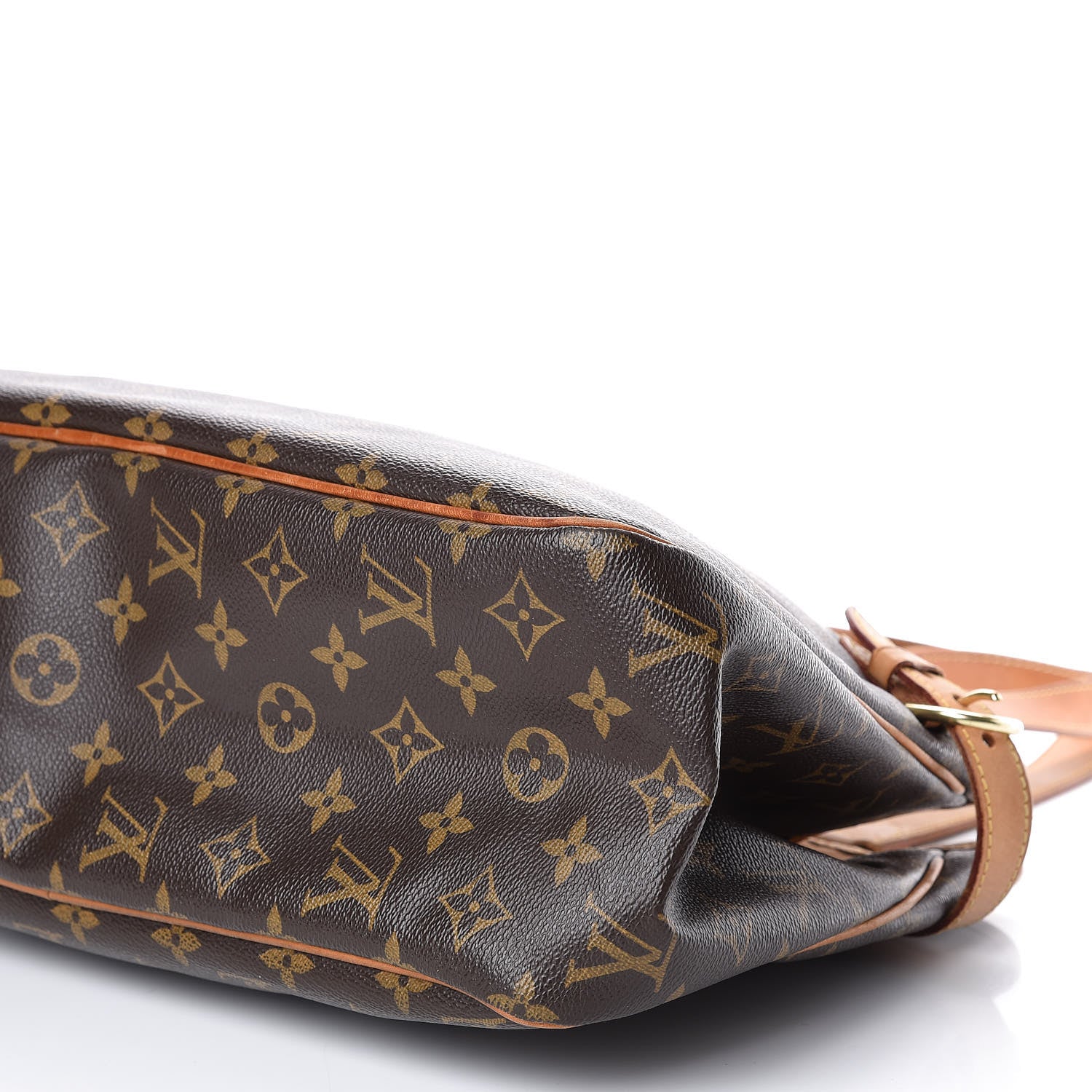 Louis Vuitton Monogram Batignolles Horizontal 8 of 9