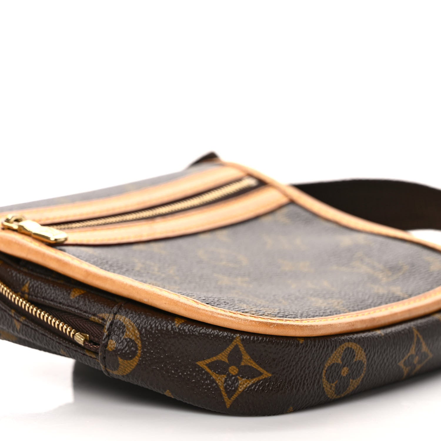 Louis Vuitton Monogram Bosphore Bum Bag 7 of 8