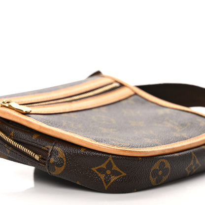 Louis Vuitton Monogram Bosphore Bum Bag 7 of 8