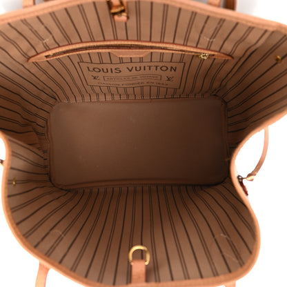 Louis Vuitton Monogram Neo Neverfull MM 6 of 10