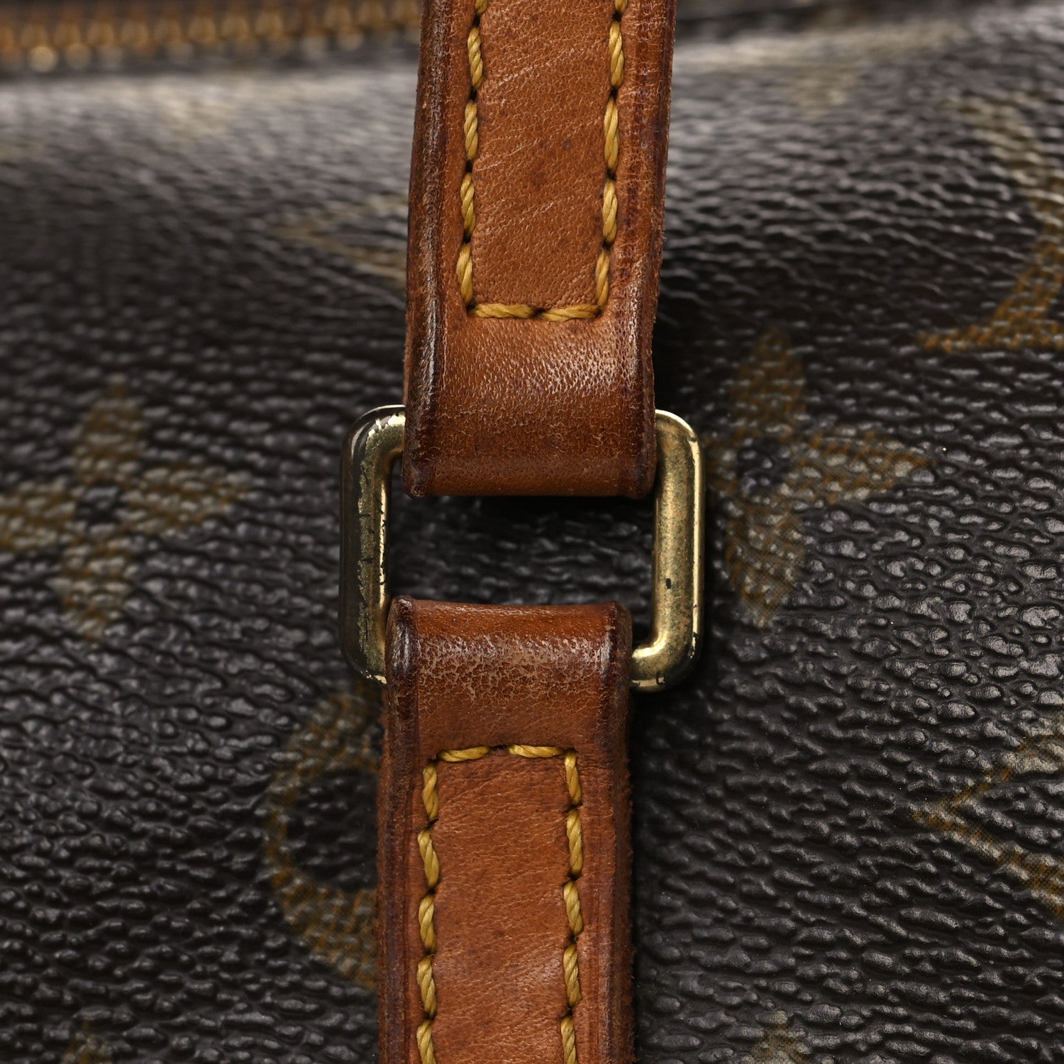 Louis Vuitton Monogram Papillon 30 7 of 15