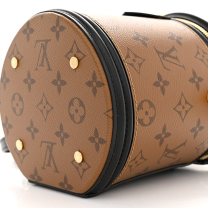 Louis Vuitton Reverse Monogram Cannes 9 of 11