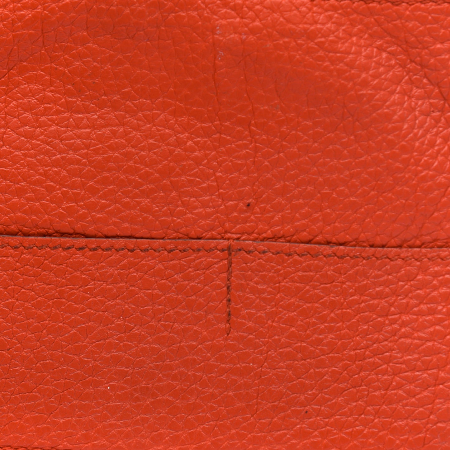 Togo Dogon Duo Wallet Capucine