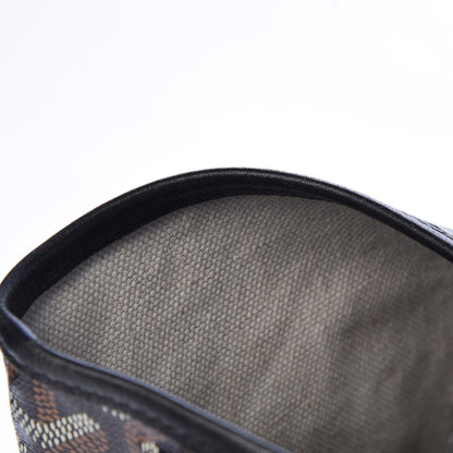 Goyard Goyardine Saint Louis GM Black 18 of 25