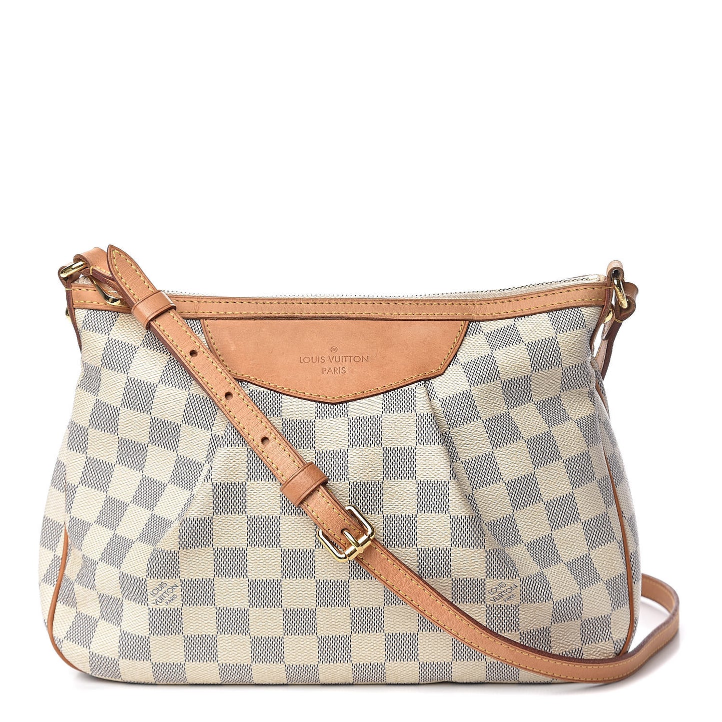 Damier Azur Siracusa PM