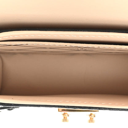 Louis Vuitton Reverse Monogram Essential Trunk Black 5 of 7