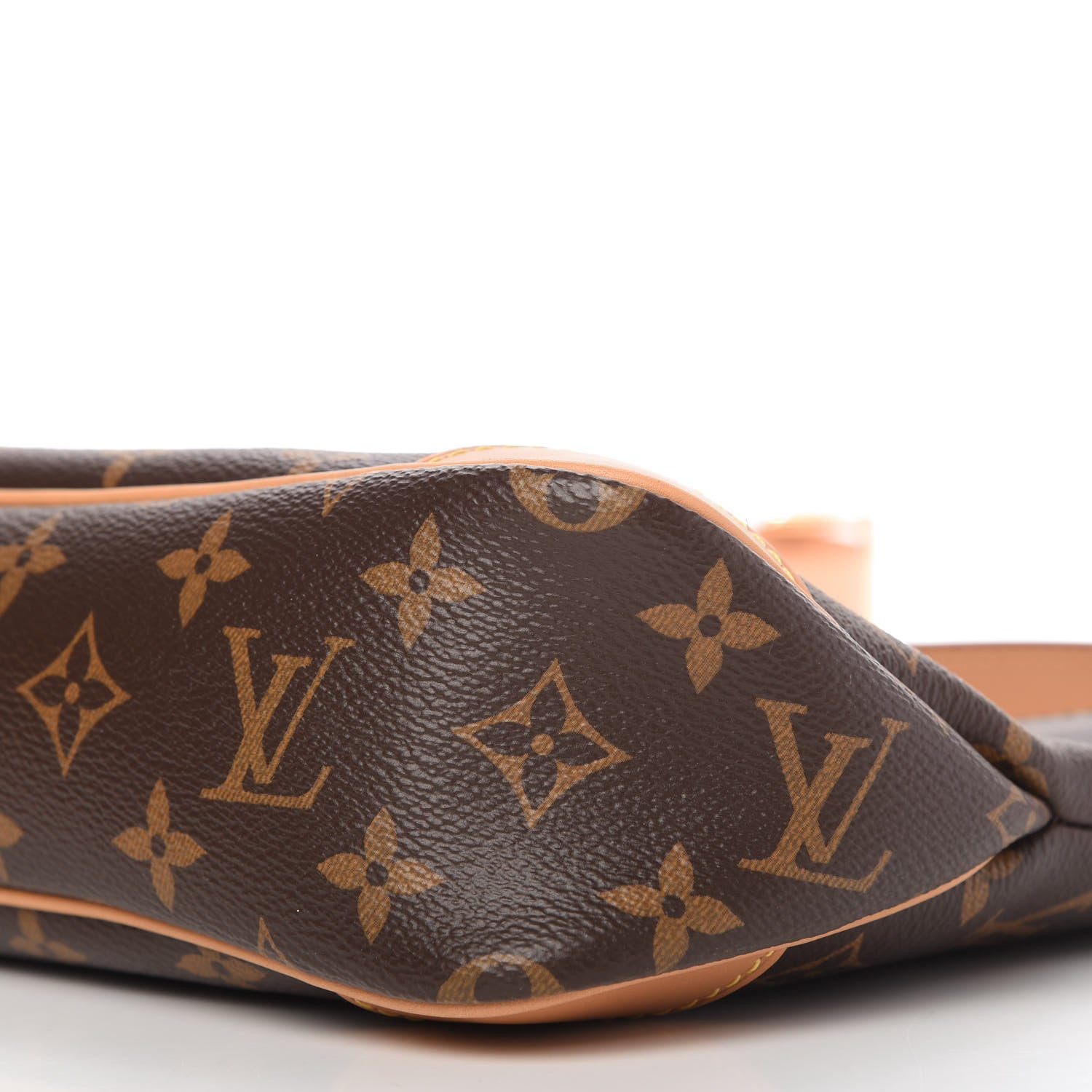 Louis Vuitton Monogram Odeon PM Natural 7 of 11