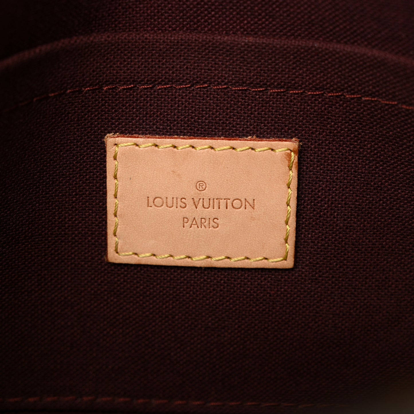 Monogram Favorite MM